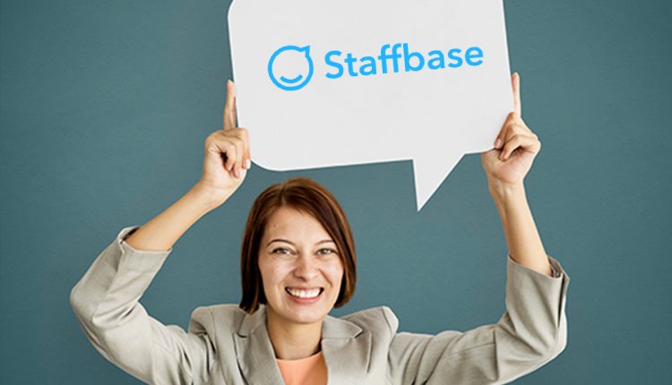 Built With Now: Staffbase Announces Integration With Servicenow to Deliver Seamless Digital Employee Experience
