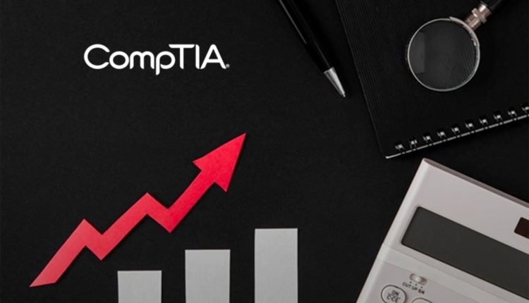 Canada's Growing Tech Industry and Workforce Highlighted in New CompTIA Report