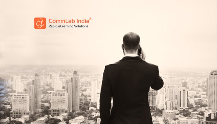 CommLab India and Lancaster University Launch Global Study on AI in Workplace Learning