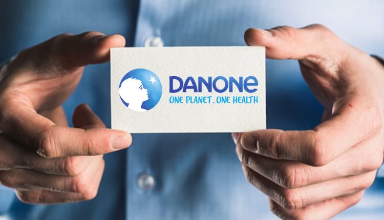 Danone Further Accelerates Its Renew Transformation and Announces the Next Stage of Its Leadership Structure