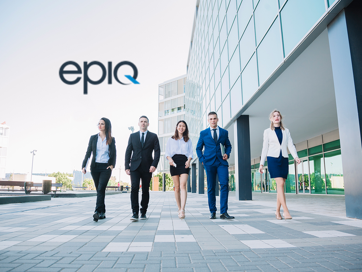Epiq AI Labs Announces New Corporate, Law Firm, and Academic Members