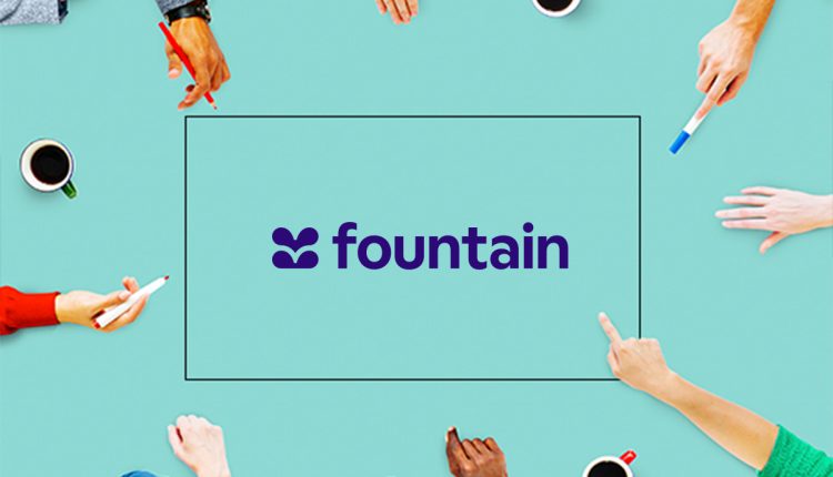Fountain Launches Frontline OS to Cut New Hire Screening Time of Frontline Workers by up to 98% and Boost Retention by 50% Through Agentic AI