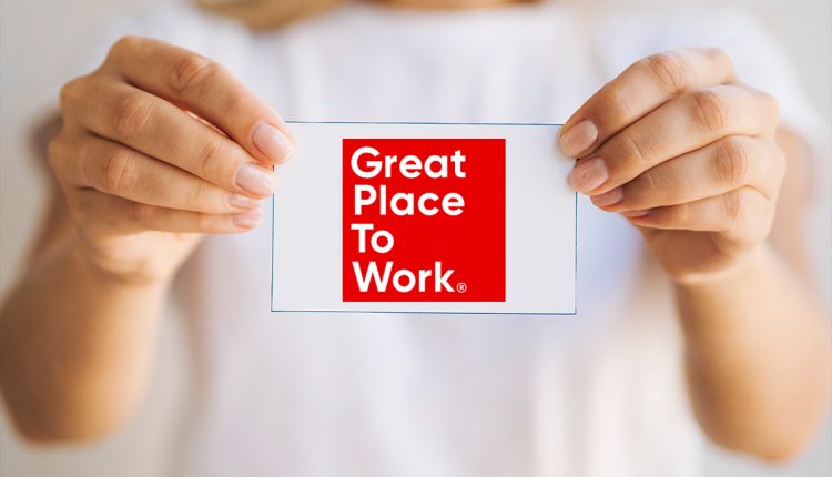 Great Place To Work Announces the 2025 Best Workplaces in Asia Representing 7.5 Million Employee Experiences