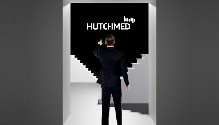 HUTCHMED Announces Appointment of Acting Chief Executive Officer