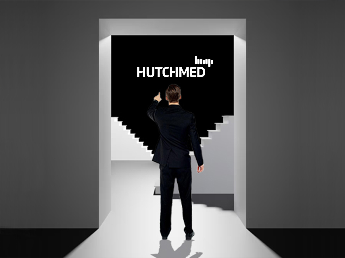 HUTCHMED Announces Appointment of Acting Chief Executive Officer
