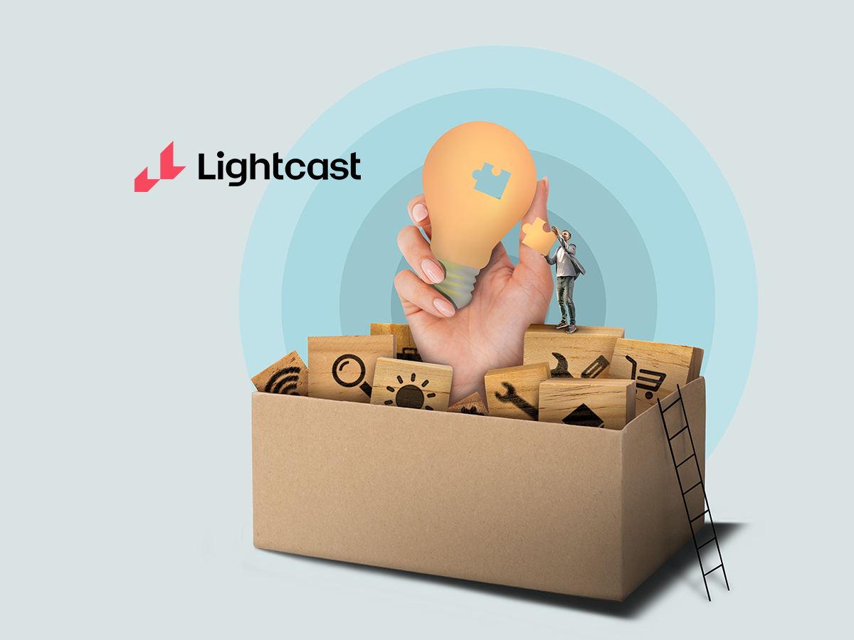 Lightcast Launches Skills Agent: Automating Skills-to-Job Alignment