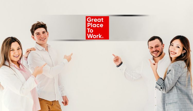 PEOPLE and Great Place To Work Announce PEOPLE’s “100 Companies that Care” for 2025