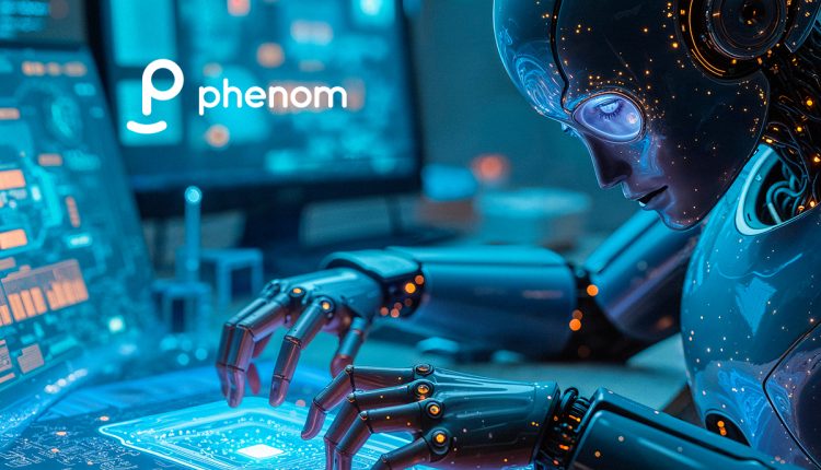 Phenom Strengthens AWS Alliance in New AI Agents Marketplace Category