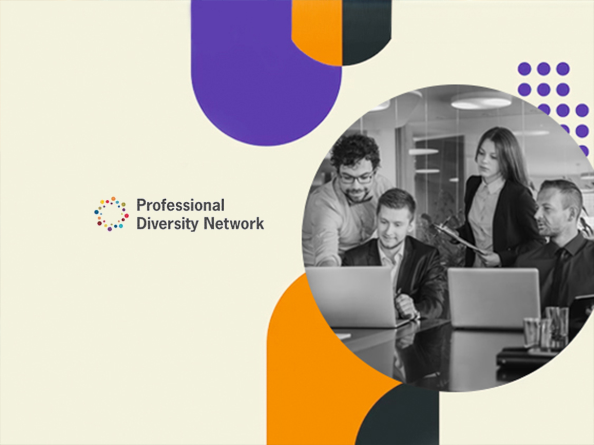 Professional Diversity Network Inc. Announces a Compliance-Driven Web 3.0 Investment and Launches Revamped Website for Job Seekers and Employers