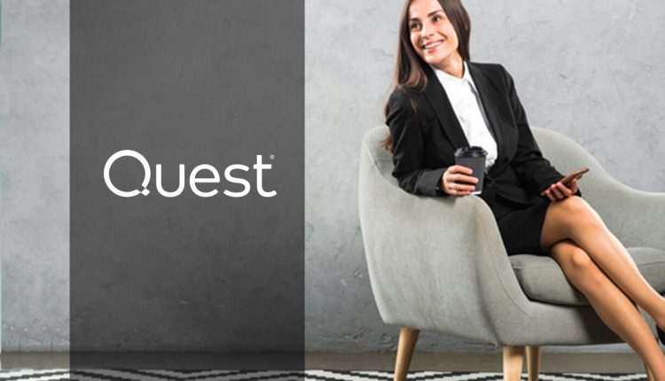 Quest Software Adds Executive Heavyweights to Drive AI Innovation, Growth, and Strengthen Execution