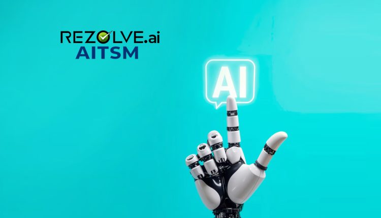 Rezolve.ai Launches Rezolve SearchIQ, an AI-Powered Enterprise Search to End Costly Knowledge Hunts for Companies