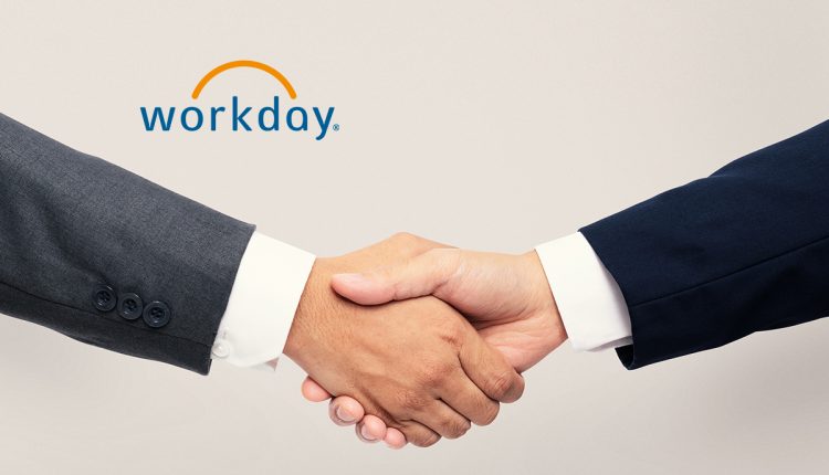 Workday Signs Definitive Agreement to Acquire Paradox, the AI Company Redefining the Frontline Candidate Experience