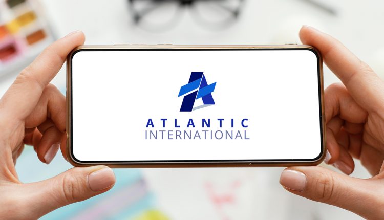 Atlantic International's Lyneer Staffing Solutions Lands Contract with Global E-Commerce Leader with Potential for $17 Million in Revenue