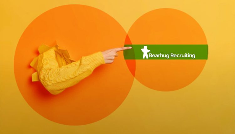 Bearhug Recruiting Places Amit Shrivastava as Chief Product Officer at ServiceUp