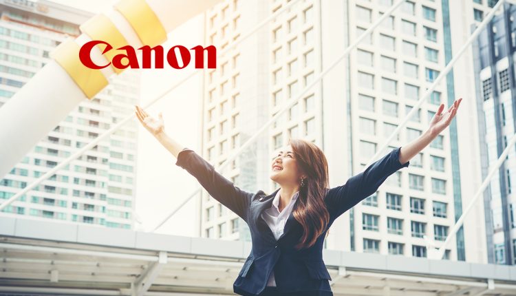 Canon Expands its imageFORCE Portfolio to Deliver a Broad Range of Print Solutions for Today's Modern Businesses