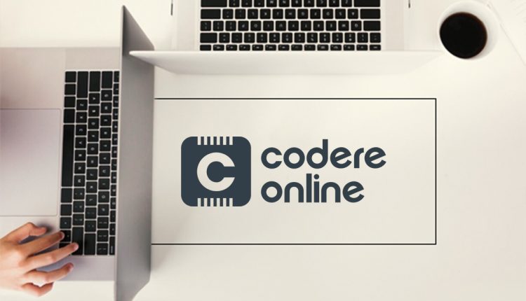 Codere Online Announces Chief Financial Officer Transition to New Role