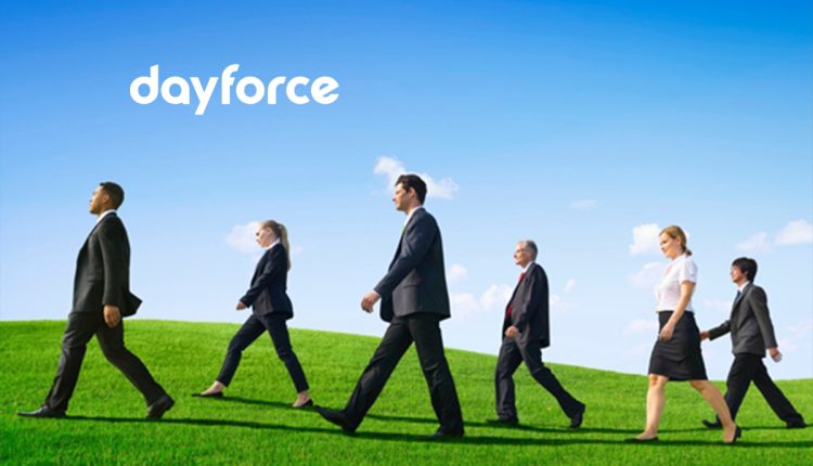 Dayforce Flex Work Expands Frontline Contingent Workforce Platform