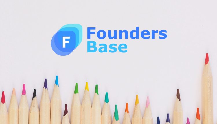 Foundersbase Launches Social Network to End 'Swipe-Right' Era for Co-Founder Searching