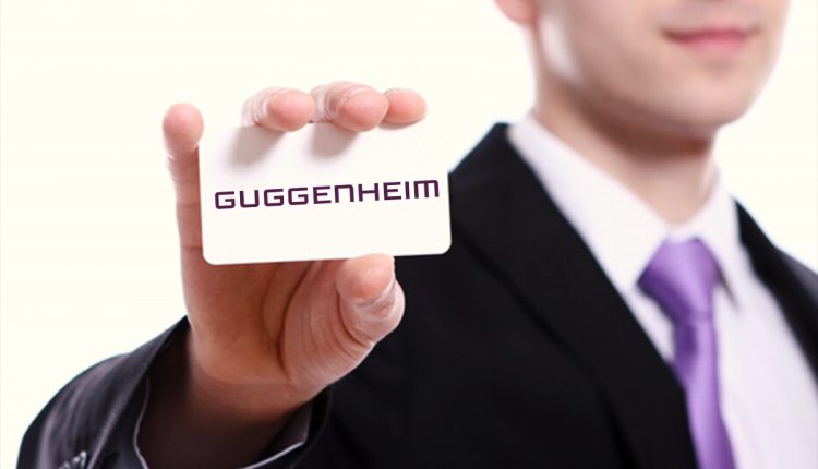 Guggenheim Securities Hires Stephen Edelman