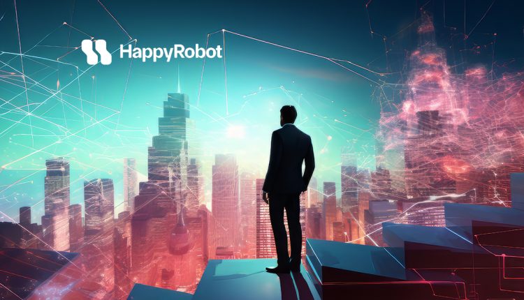 HappyRobot Raises $44 Million to Build a Digital Workforce for the Real Economy
