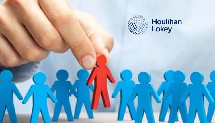 Houlihan Lokey Strengthens Capital Solutions Group With Senior Hire in Europe