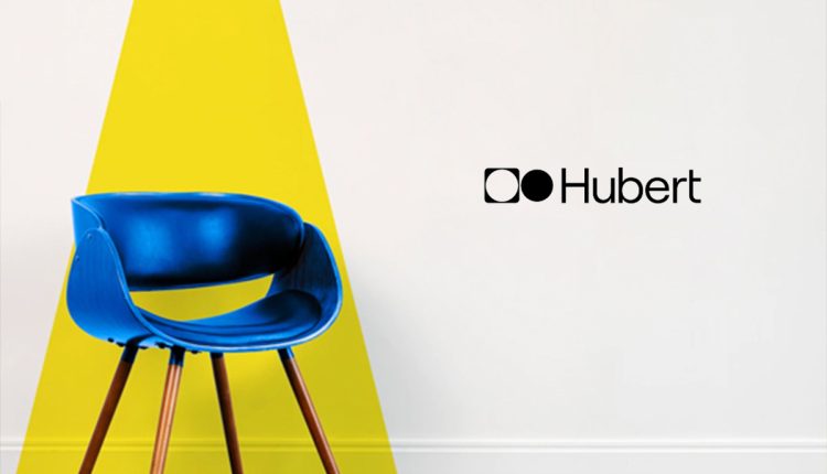 Hubert Raises €2.5 Million to Accelerate AI-Led Transformation of High-Volume Hiring