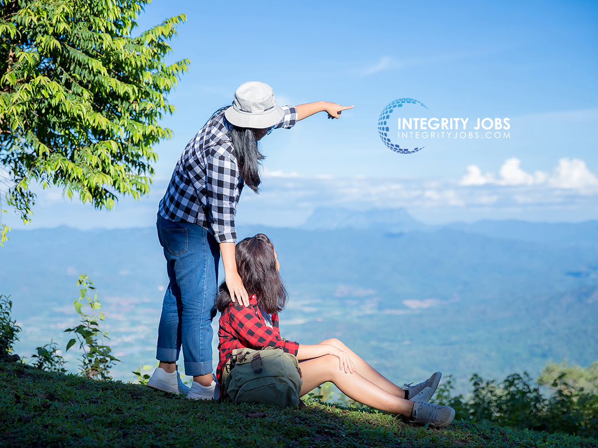 Integrity Jobs Empowers Ohio Job Seekers With Affordable, Human-First Recruiting Services