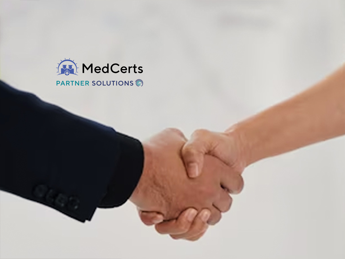 MedCerts Partners with eHBCU to Expand Access to Career Training and Certifications
