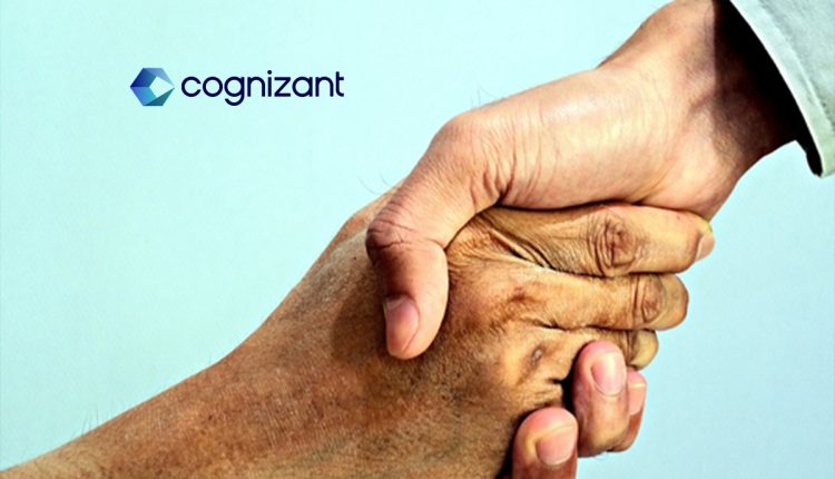 Pearson and Cognizant Announce Global Strategic Partnership to Enhance Learning, Support Early Career Development and Build Workforce Readiness in the AI Era