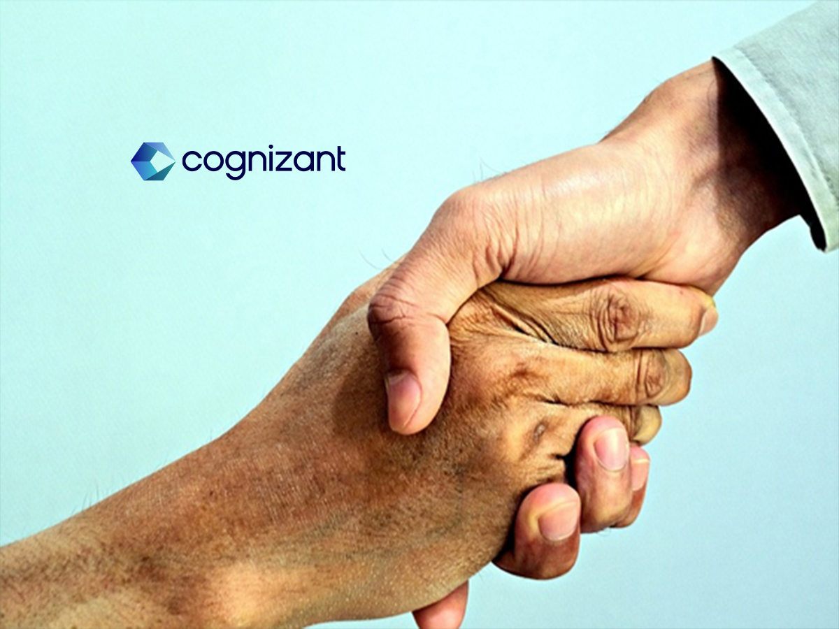Pearson and Cognizant Announce Global Strategic Partnership to Enhance Learning, Support Early Career Development and Build Workforce Readiness in the AI Era
