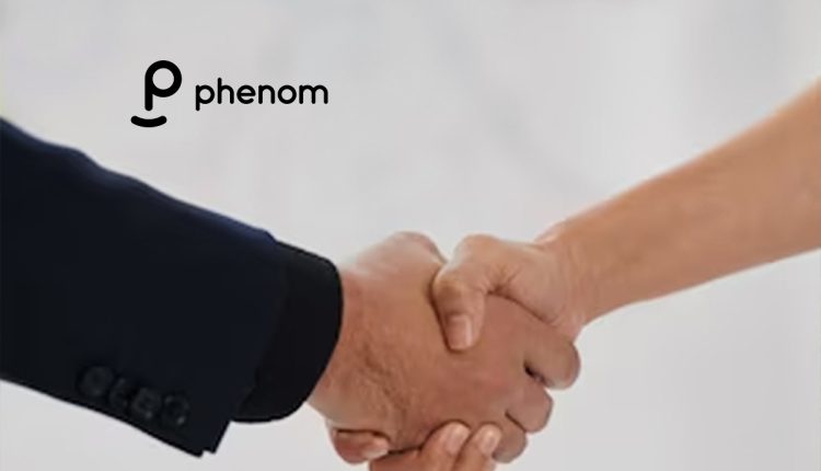 Phenom Launches New Partner Program and Marketplace, Enhancing How Companies Hire, Develop and Retain Talent with AI and Automation