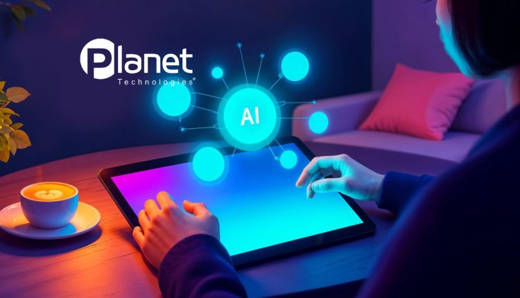 Planet Technologies Launches 'Any AI Workforce Readiness Training' to Support Agency Compliance with Federal AI Mandates