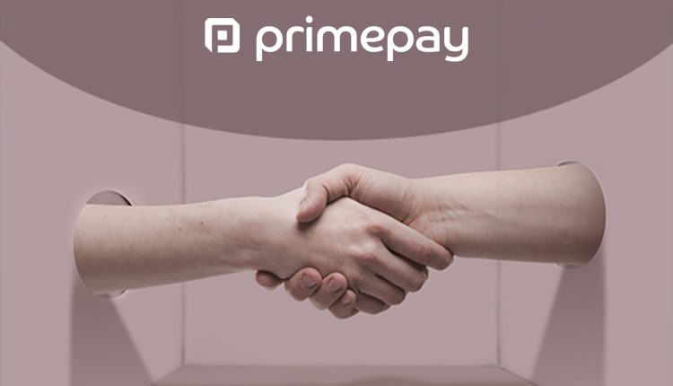 PrimePay Named Exclusive Payroll Partner of Rocky Mountain Chocolate Factory Inc.