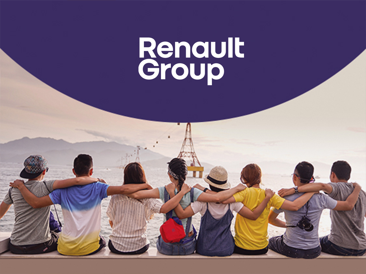 Renault Group Strengthens Leadership and Organisation to Accelerate Execution