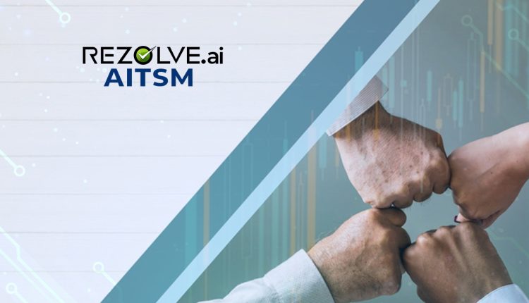 Rezolve.ai Introduces a Team of 7 AI Agents for IT and HR Support