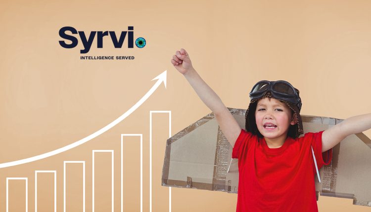 Syrvi AI Redefines SME Growth With AI-Driven Sales Solutions