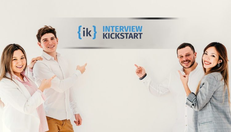 Technical Interview Preparation Course For Software Engineers and Engineering Managers - Interview Kickstart's Roadmap to Google, Meta & Amazon Jobs in 2025 and Top Tech Salaries