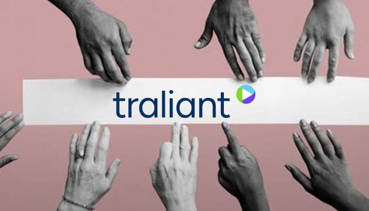 Traliant Expands De-escalation Training Portfolio to Help Office and Industrial Teams Prevent Workplace Violence