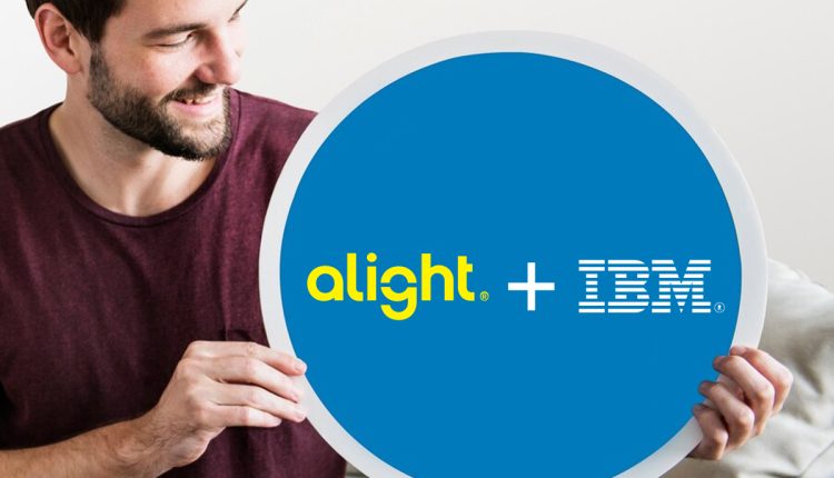 Alight Expands AI Collaboration With IBM to Advance Benefits Administration and Employee Experiences