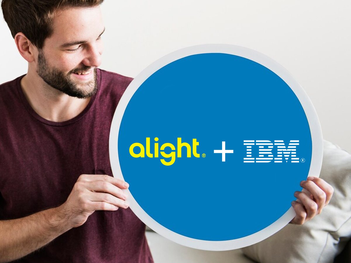 Alight Expands AI Collaboration With IBM to Advance Benefits Administration and Employee Experiences