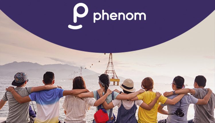 IAMPHENOM Europe Expands All-Star Speaker Lineup