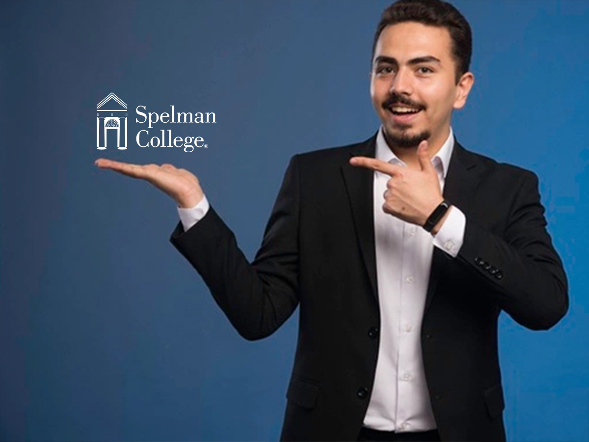 Spelman College Forges Technology Blueprint for an AI-Powered Future