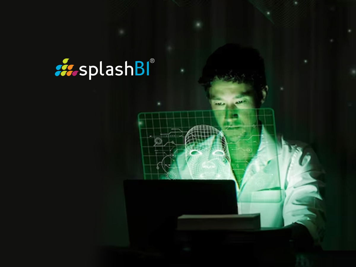 SplashBI to Showcase Tahoe (v6) at Oracle AI World: Embedded AI Platform Delivering On-Demand Insights for Finance & HR