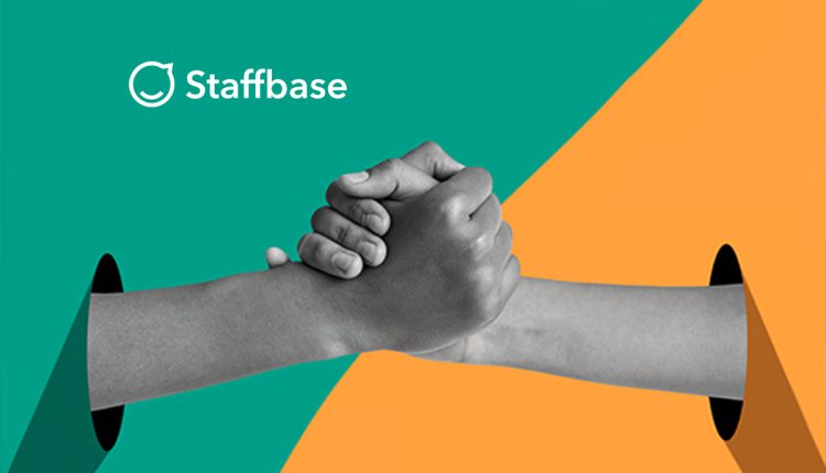Staffbase and Cornerstone Partner to Bring Learning Content to Frontline Workers