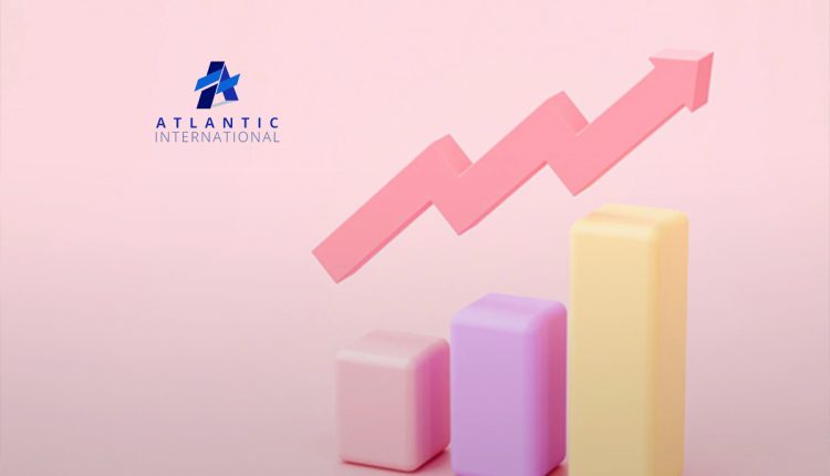 Atlantic International Corp. Achieves Strong YTD Performance Through Operational Efficiencies and Substantial Revenue Growth