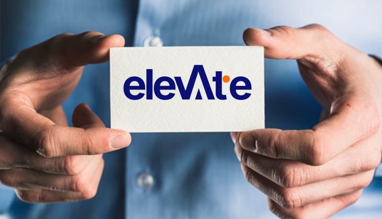 Elevate Appoints Karen Bennett as Chief People and Platform Officer