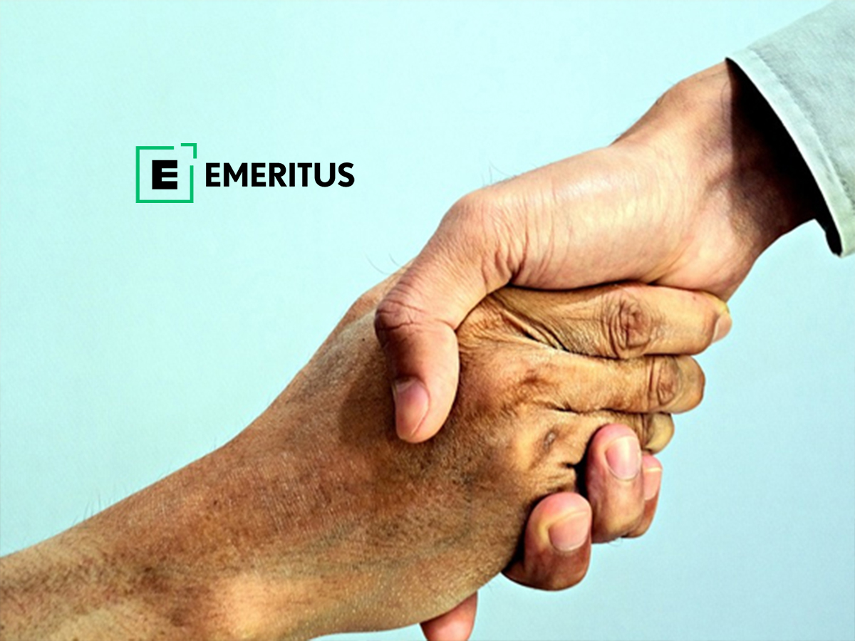 Emeritus in collaboration with London Business School Executive Education launches the Global C-Suite Leadership Programme