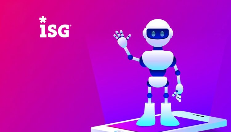 Enterprises Shift to AI and SaaS to Drive Strategic HR Services, ISG Survey Finds