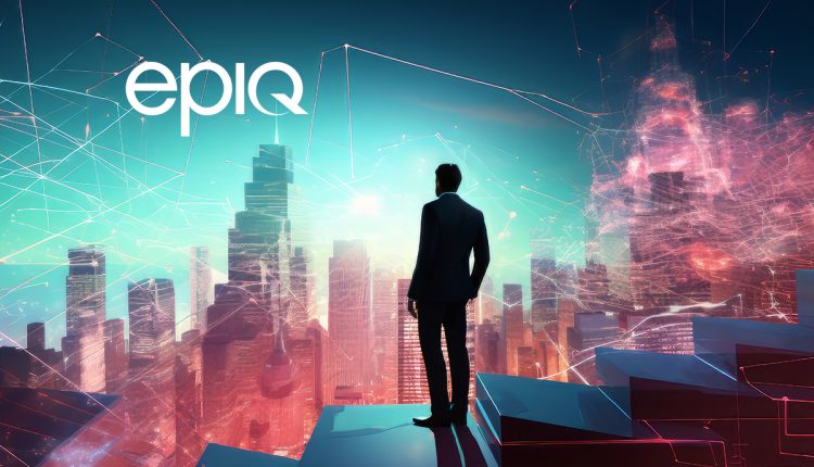 Epiq Announces Strategic Realignment With Sale of Business Process Outsourcing Business