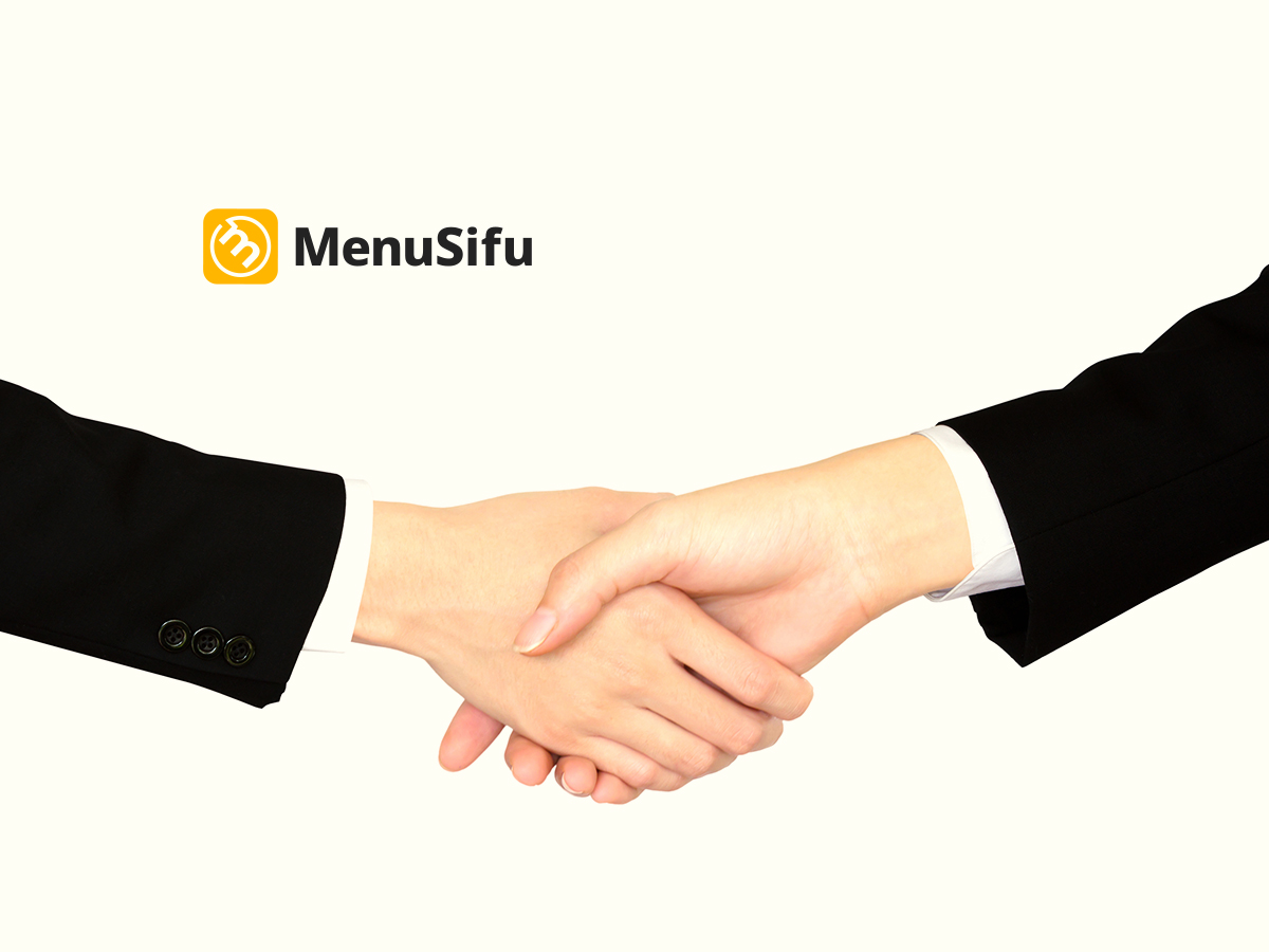 MenuSifu Expands Ecosystem with Workstream Partnership to Simplify Restaurant Hiring and HR